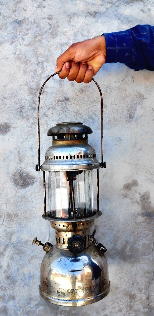 optimus00ヴィンテージ RARE VINTAGE BRASS OPTIMUS 300 MADE IN SWEDEN BRASS KEROSENE