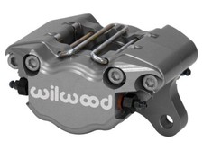 Wilwood 120-9689 Dynapro Single Brake Caliper For Custom Applications