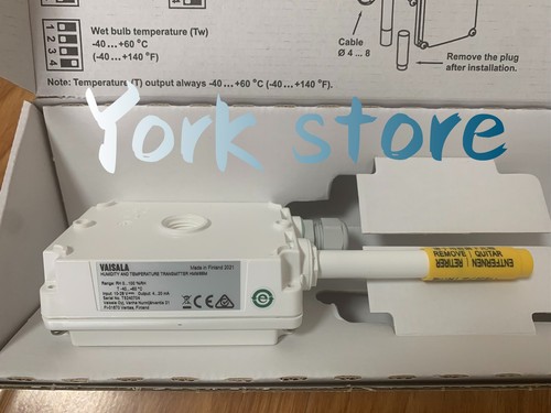 1pcs VAISALA temperature and humidity sensor HMW88 Fastshipping 1-Year Warranty - Picture 3 of 4