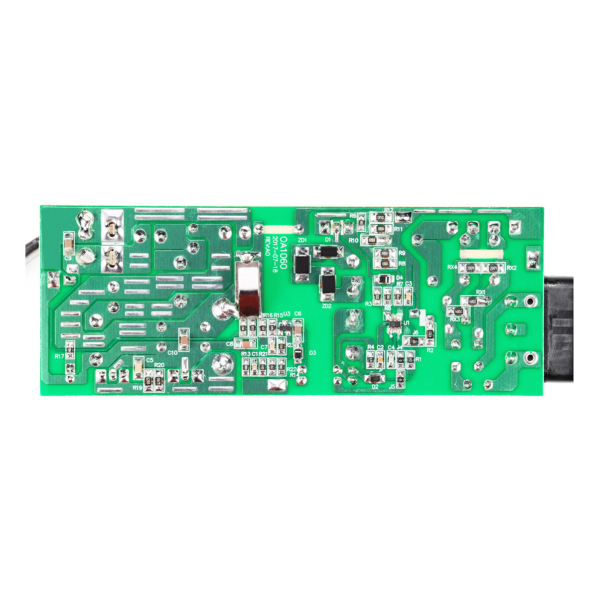 iFi Audio iPower Elite Active Noise Canceling 15V DC Power Supply 