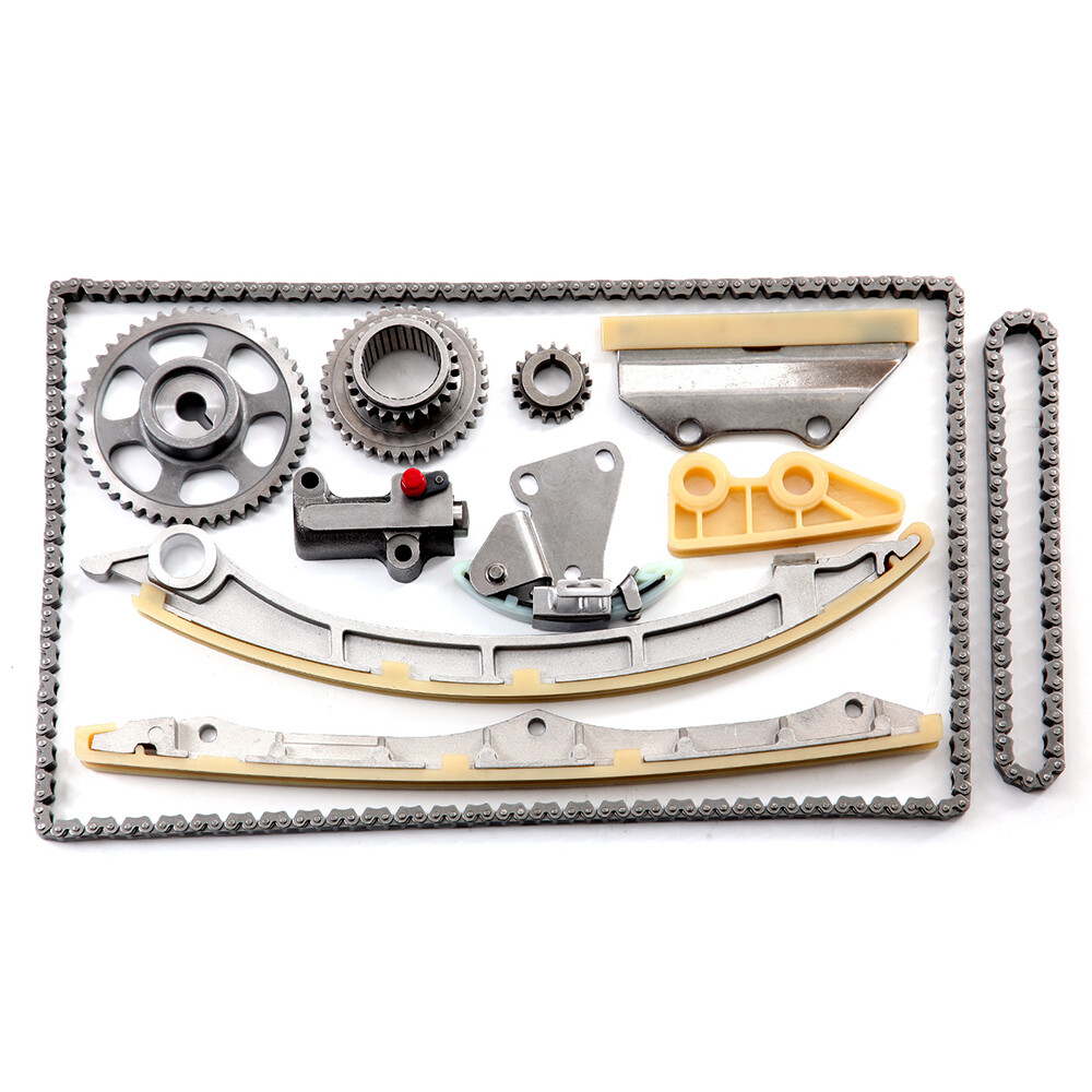 Timing Chain Kit Fits Honda Accord 20082015 Acura TSX 2.4L GAS DOHC