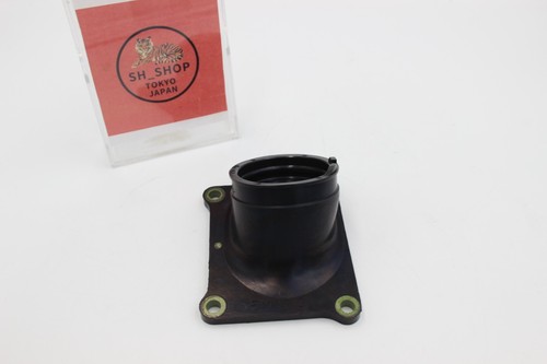 YAMAHA Genuine OEM Parts CARBURETOR JOINT 5MV-13565-10-00 for YZ125 - Picture 5 of 13