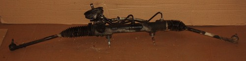 Lenkgetriebe Peugeot 206CC 2.0 BJ 2001
