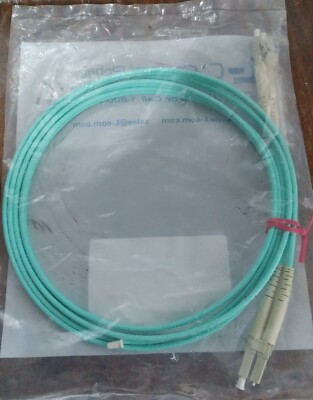 L-COM GLOBAL CONNECTIVITY FODZLCCL-OM3-2 OM3 50/125