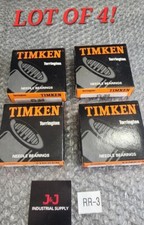 NTA-3648 KOY Needle Bearings image