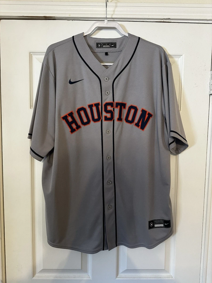 Nike Houston Astros MLB Jerseys for sale | eBay