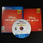 Disney Infinity 3.0 Edition PS4 CIB NTSC-U/C Tested Manual