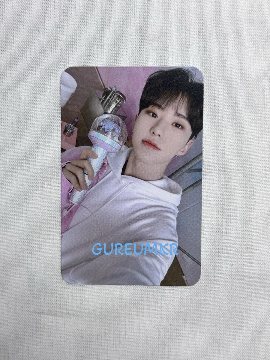 SEVENTEEN] HOSHI 2023 SVT 7th Fan Meeting CARAT LAND CARAT ZONE