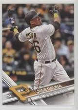 2017 Topps Update Jose Osuna #US66 0c4