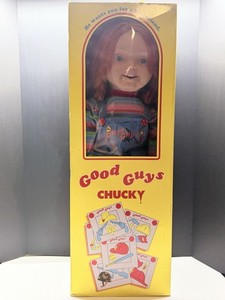 Spirit Halloween Good Guy Doll | eBay