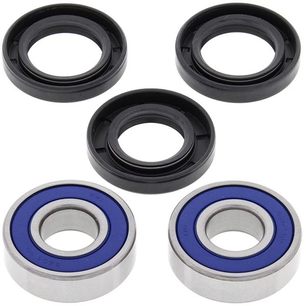 Kits Roulements Roue Avant ( Rif. All-Boules : 25-1219) BMW 650 F GS 09/12 - Photo 1/1