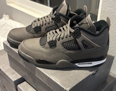 Size 15 - Air Jordan 4 Retro Cave Stone for sale online | eBay