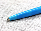 PARKER JOTTER BALLPOINT RARE END OF DAY PEN USA MADE — photo 6
