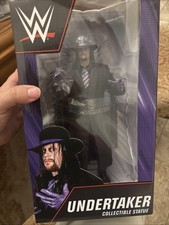 Undertaker Cards and Memorabilia Guide 25