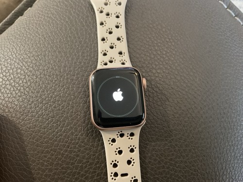 apple watch series 5 40mm