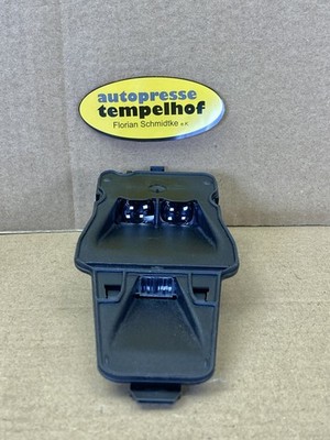 Ford Focus 1.6 Ecoboost Start-stopp-system PDC Park Distance Control