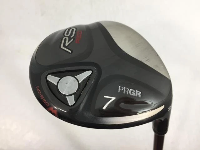 PRGR 7-Wood Golf Clubs for sale | eBay