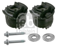 Lagersatz, AchskÖRper Hinterachse Oder Hinten - Febi Bilstein 22035