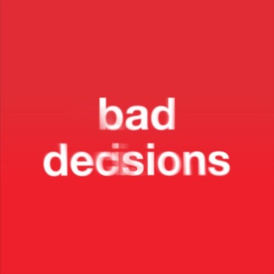 Benny Blanco Bts And Snoop Dogg - Bad Decisions - CD