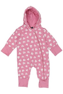 blue seven Strampler Mädchen Babykleidung Gr. EU 62 Baumwolle Pink #zoyda80