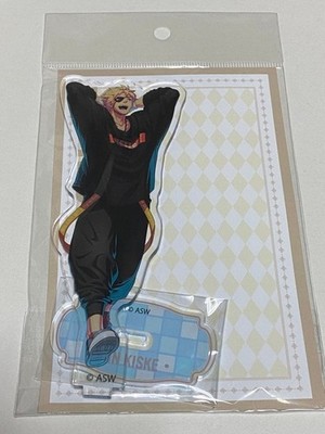GUILTY GEAR GGST Guilty Gear Guilty Marui Acryl Ständer Schienbein