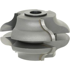 DC2171 Stile & Rail Ogee Set for Entry Door 3/4" Bore