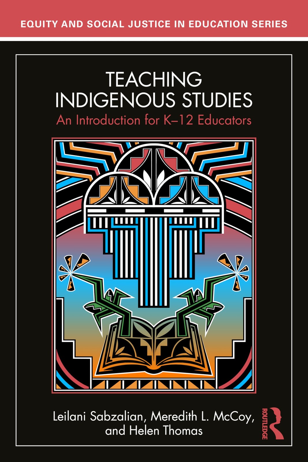 Teaching Indigenous Studies by Leilani Sabzalian, Meredith L.... - 9781032739403 - Image 2