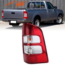Rücklicht Hinten Rechts Für Ford Ranger 2006-2009 Heckleuchte Rückleuchte