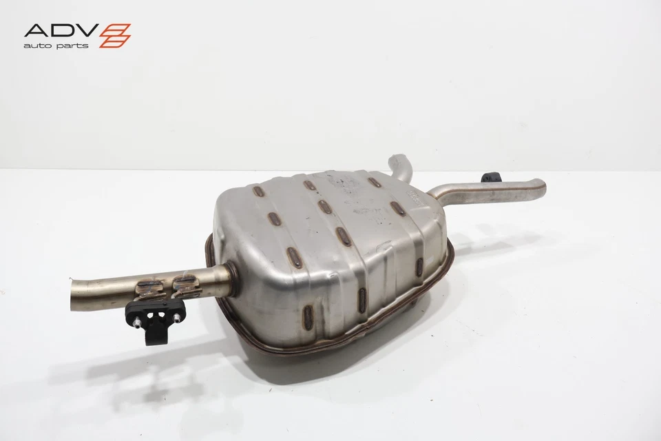 2022 - 2025 ACURA MDX 3,5 Л ВЫХЛОПНАЯ СИСТЕМА ЗАДНИЙ ГЛУШИТЕЛЬ OEM -CUT- - Изображение 3 из 4