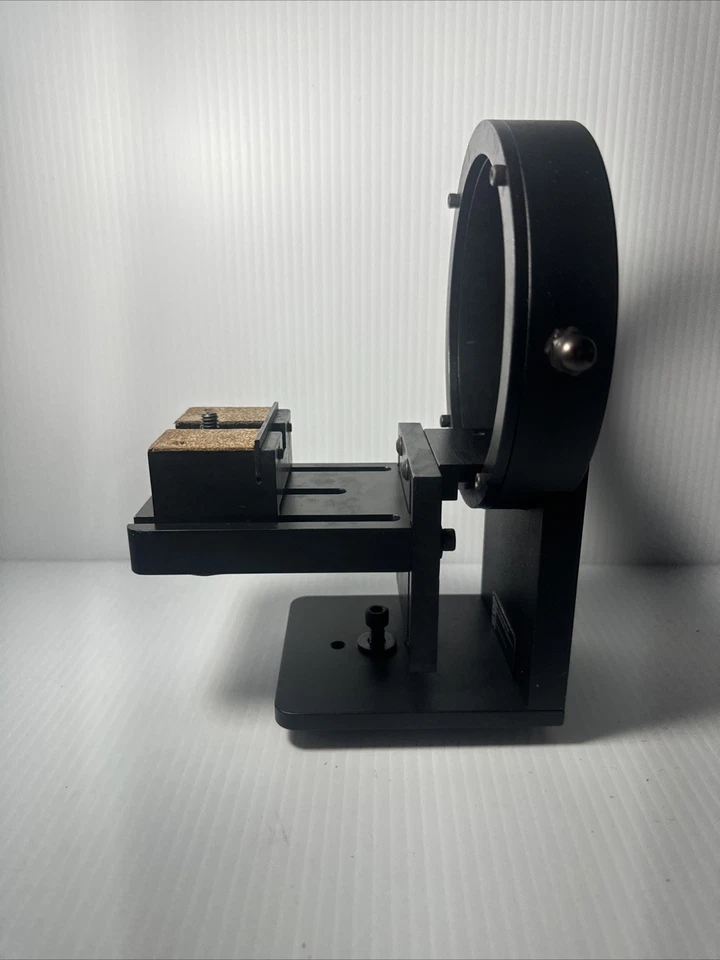 Scene Machine EPS Photography Virtual Background Projector Rotating CAMERA MOUNT - Image 4 of 4