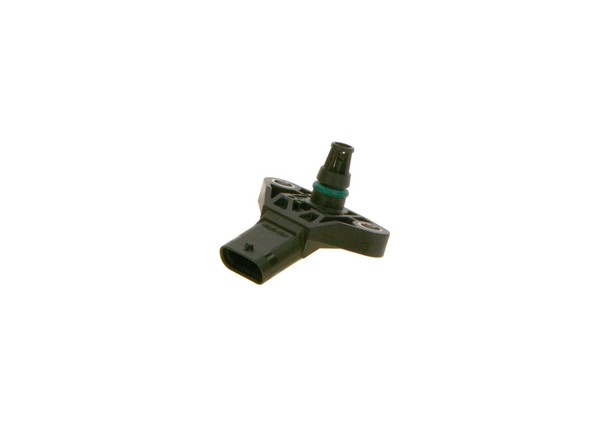 Sensor Ladedruck Bosch 0 261 230 214 FüR Audi Porsche VW A6 Cayenne A4 A7 A5 4GA-image