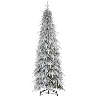 Weihnachtsbaum KüNstlich 180 Cm Christbaum Wie Echt Mit 600 Dichten Zweigen