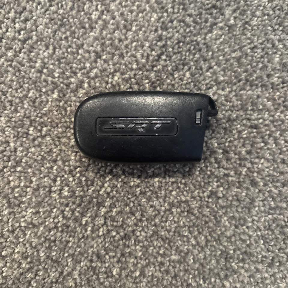 OEM 2018-2024 DODGE DURANGO SRT MANDO A DISTANCIA ARRANQUE LLAVERO 68240167 M3N-40821302 Foto 2 de 4