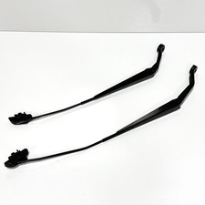 2001-2005 Honda Civic Front Windshield Wiper Arm Left Right 76600-s5a-a01 Oem 2001-2005 Honda Civic Front Windshield Wiper Arm Left Right 76600-s5a-a01 Oem