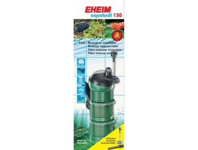 Eheim Innenfilter Aquaball 130  Aquariumfilter