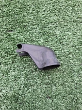 2000-2006 GMC YUKON / CHEVROLET TAHOE SUBURBAN REAR WIPER ARM NUT DUST COVER OEM