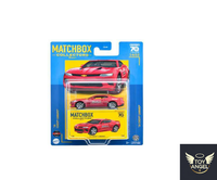 Matchbox - Collectors - 16 Chevy Camaro - GBJ48 - Neu&Ovp