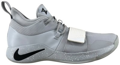 Nike PG 2.5 TB Wolf Grey for Sale | Authenticity Guaranteed | eBay