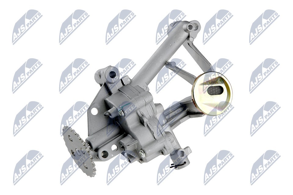 NTY OE BPO-RE-002 Oil Pump for NISSAN,OPEL,RENAULT,VAUXHALL