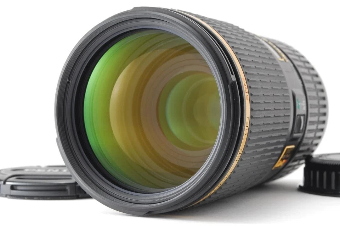 PENTAX f/2.8 Camera Lenses 50-135mm Focal for sale | eBay