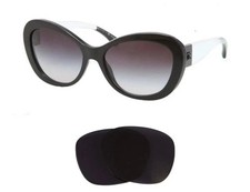 Replacement Lenses for Chanel 5264 Polarized  UV Protection Seek Optics