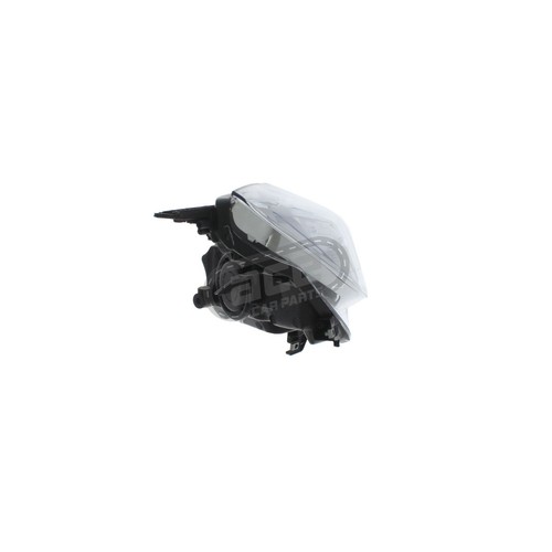 Vauxhall Insignia 2008-2014 Headlight Headlamp Chrome Passenger Nearside Left - Picture 17 of 24