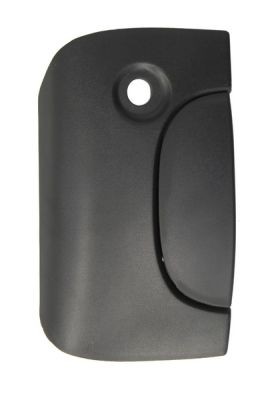 Rear BLIC 6010-09-029417P Exterior Door Handle for NISSAN,RENAULT