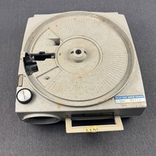 Kodak Ektagraphic Slide Projector AF 2 Auto Focus Vintage Retro Prop parts only 