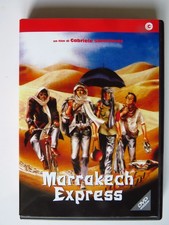 Marrakech Express - DVD
