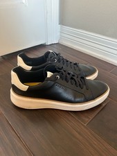 COLE HAAN Men's GrandPro Topspin Sneaker C34225 12 M