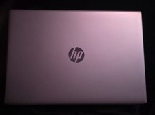 HP ProBook 450 G5 with Intel Core I3 7100U CPU, 8GB RAM, 256GB SSD