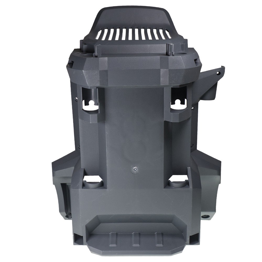 Karcher HD 4/10 X Classic Rear Housing - Genuine Karcher Part
