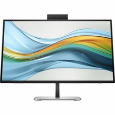 HP 527pm 27" Class WQHD 2560x1440 100Hz LCD IPS Monitor 9E0Y9UTABA