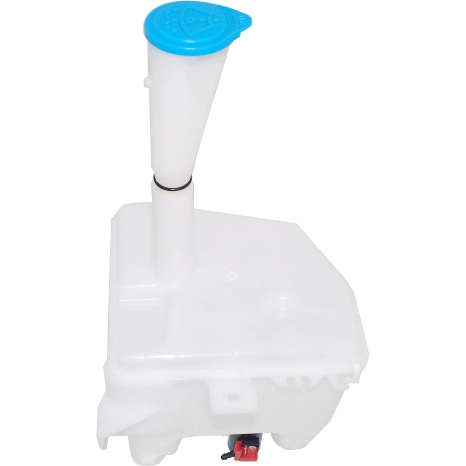 Depósito de lavadora para Nissan Sentra 91-94 con bomba Foto 4 de 4